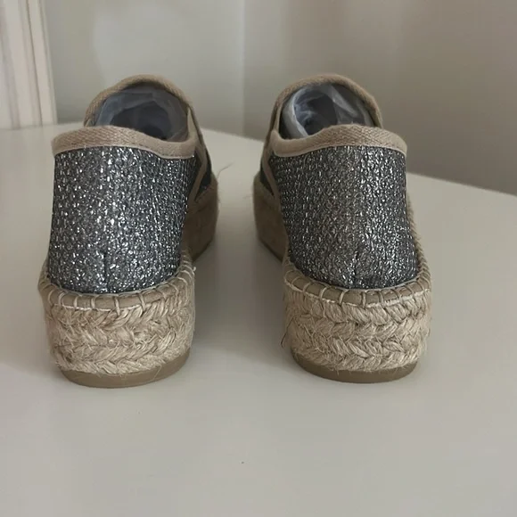 NWT Toni Pons Fonda S Espadrilles size 37 - Picture 4 of 10